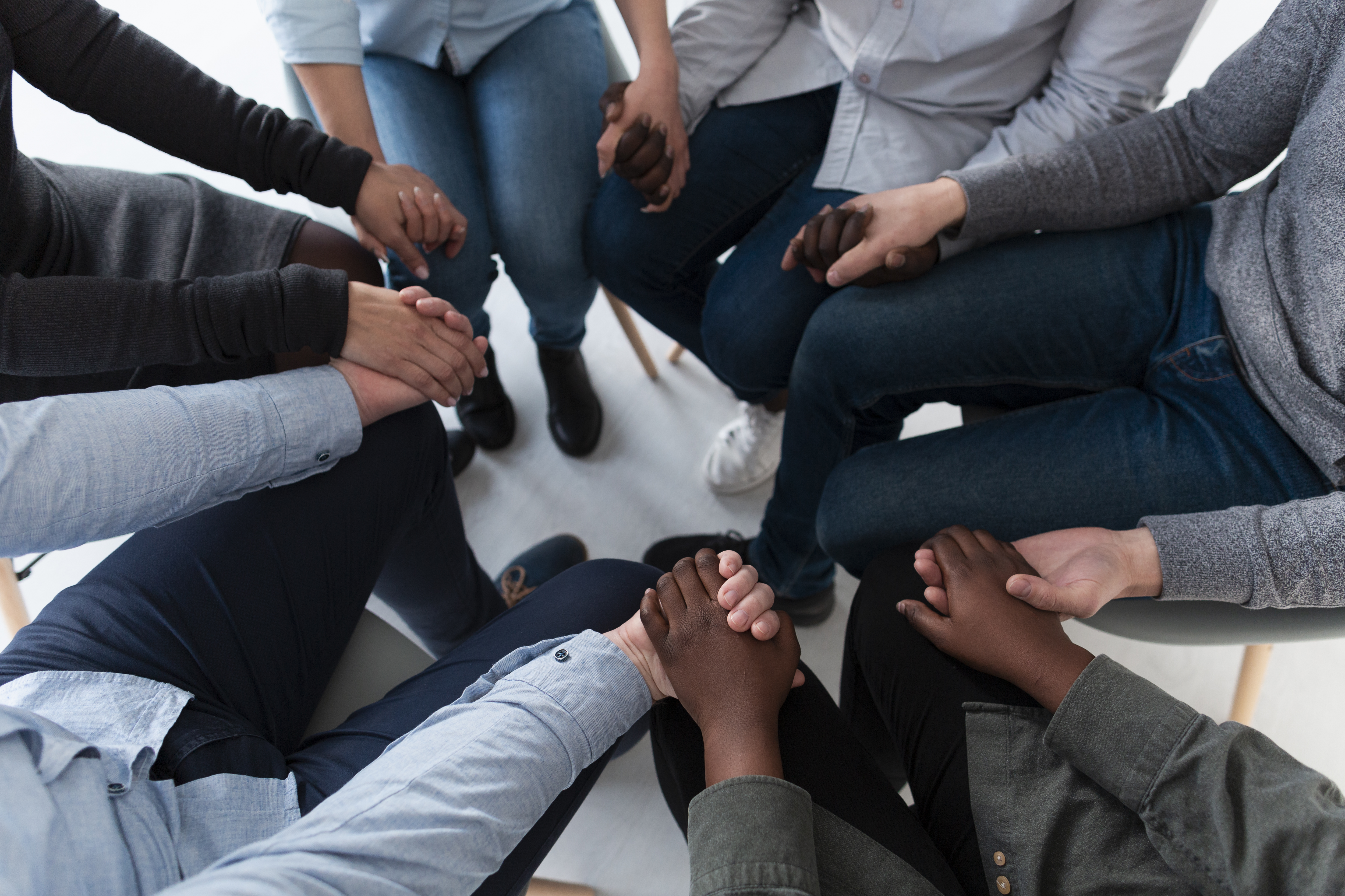 Small Groups